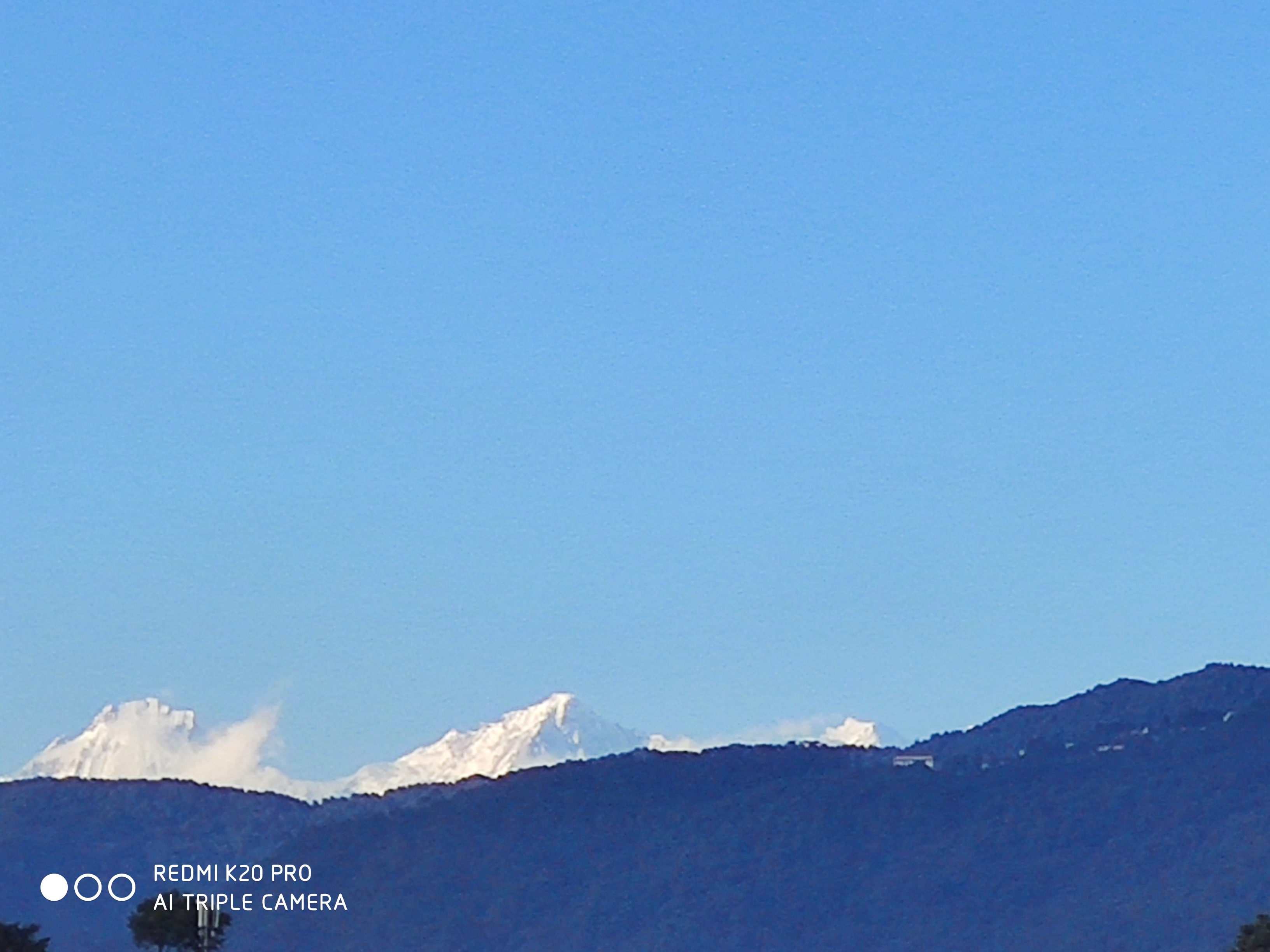 Everest Base Camp Trek